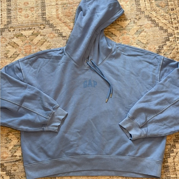 GAP Tops - GAP women’s hoodie